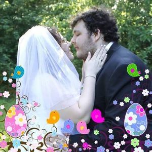 Meet your Posher, Meagan